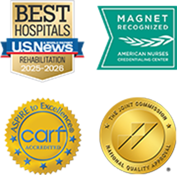 Brooks Rehab Rewards