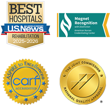 Brooks Rehab Rewards