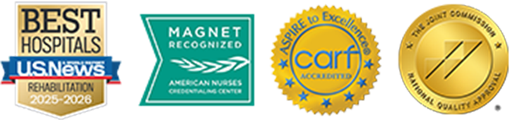 Brooks Rehab Rewards