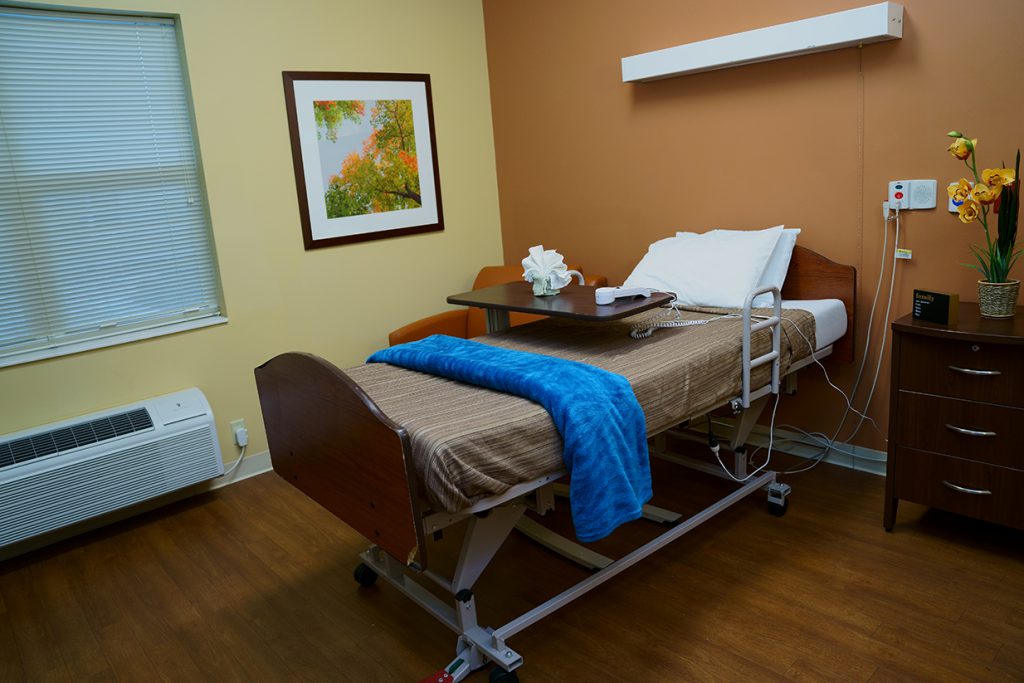 Bartram Crossing Skilled Nursing Brooks Rehabilitation