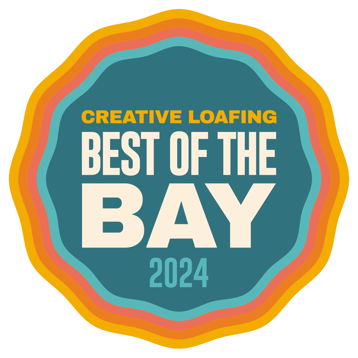 Best of the Bay