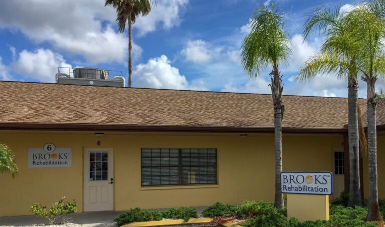 Brooks Rehabilitation in Hudson, Florida