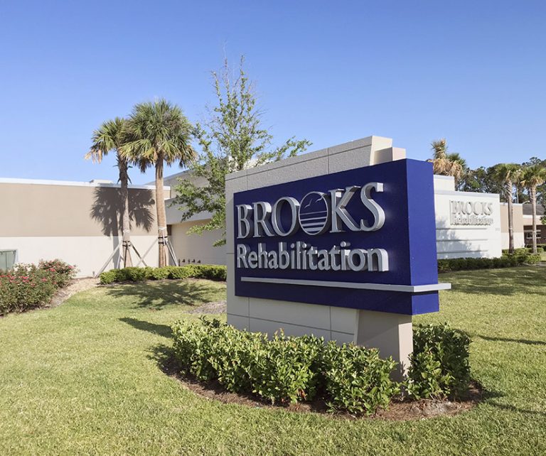 Brooks Rehabilitation Orange Park Go Beyond Rehabilitation