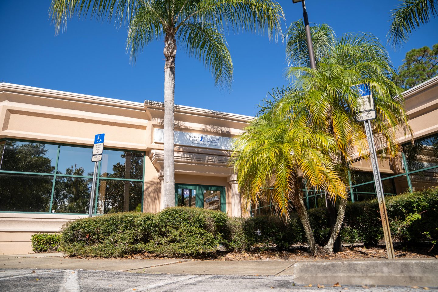 Outpatient Clinic in Ormond Beach, FL | Brooks Rehabilitation