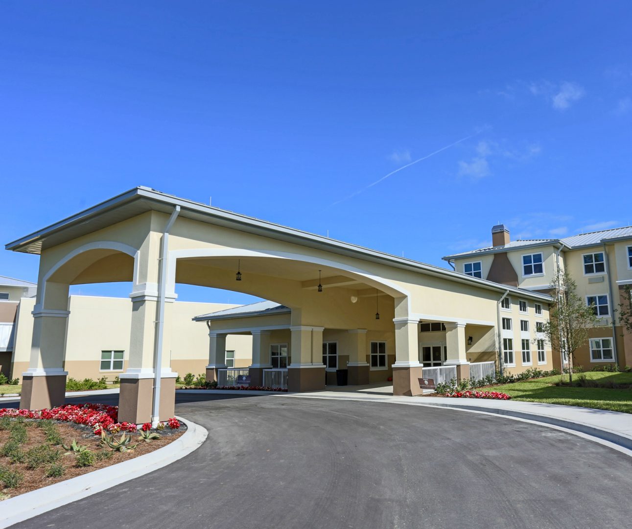 Bartram Lakes Assisted Living Facility in Jacksonville, FL | Brooks ...
