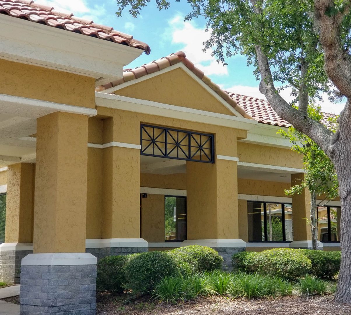 Physical Therapy in St. Augustine, FL | Brooks Rehabilitation