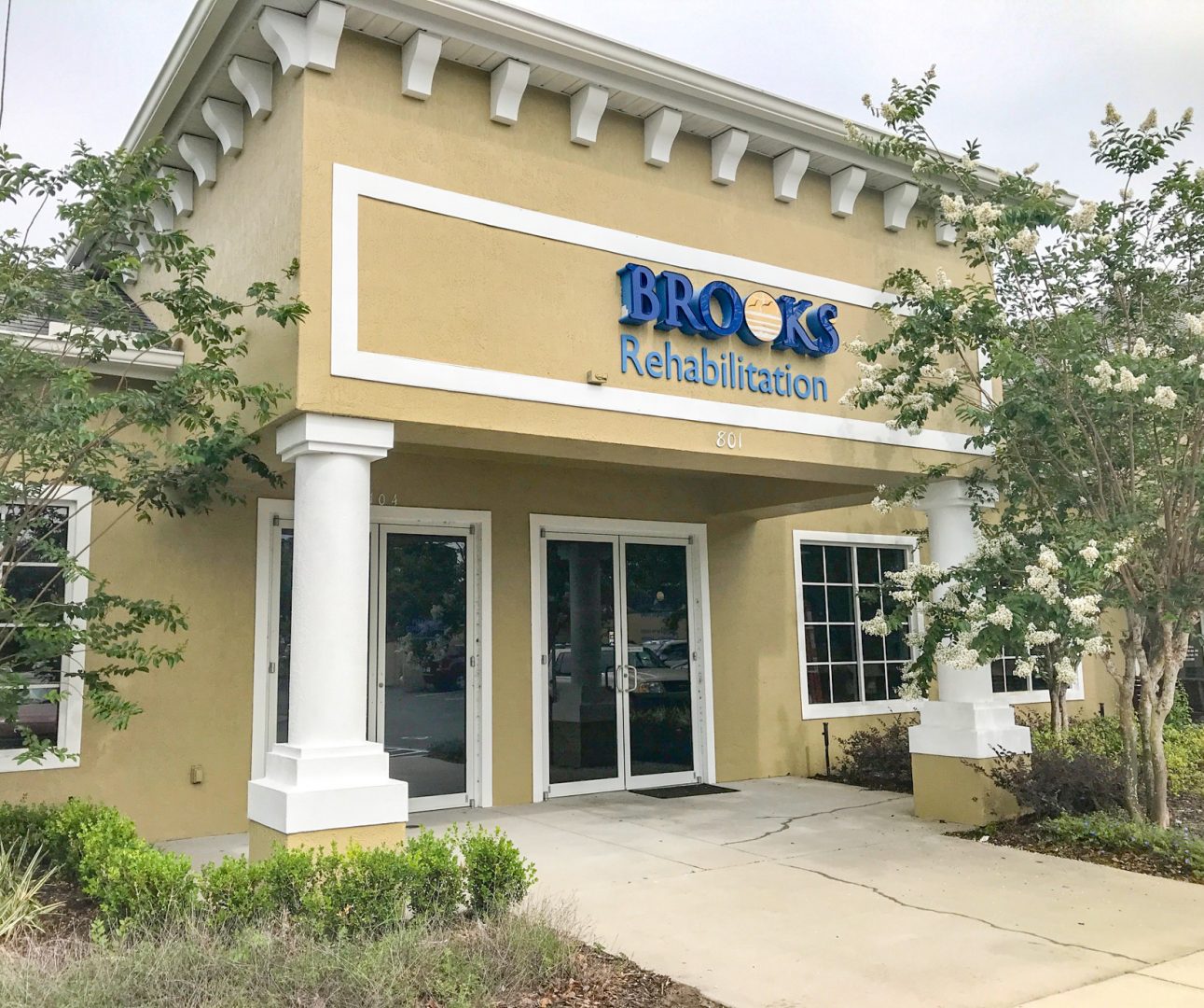 Physical Therapy in Waterford Lakes, FL (Orlando) Brooks Rehabilitation