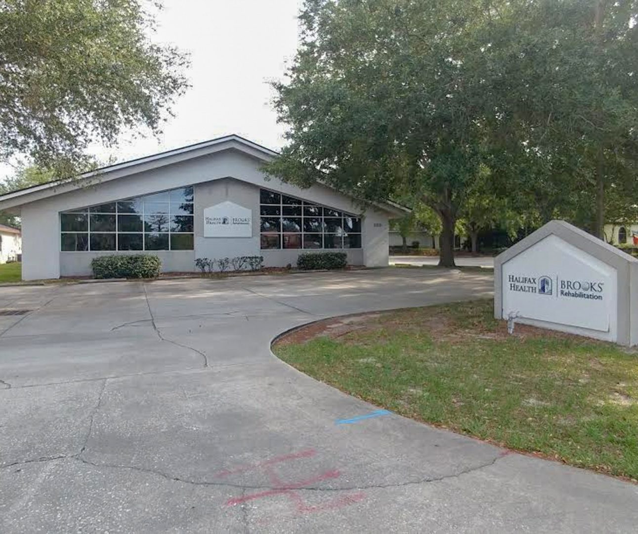 Brooks Rehabilitation West Volusia Go Beyond Rehabilitation