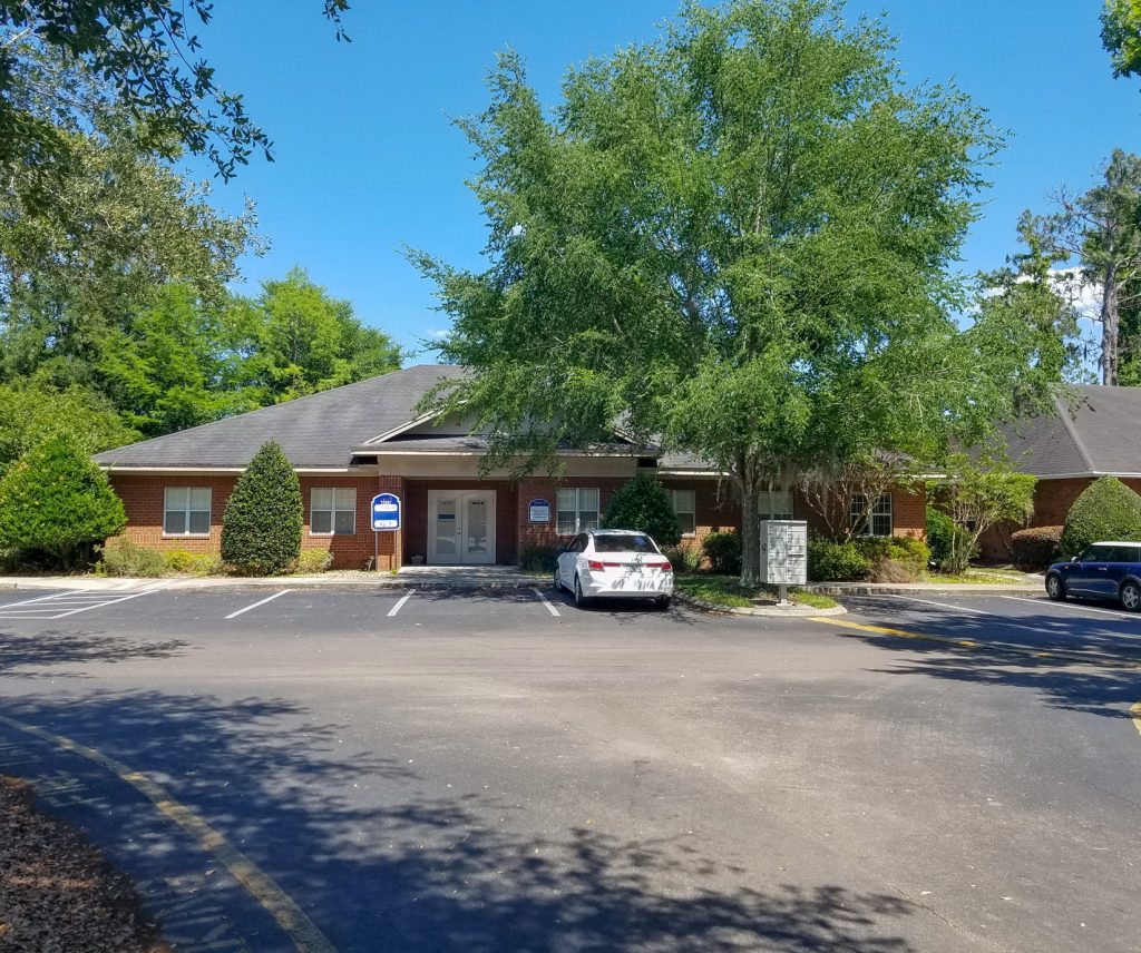 Locations Brooks Rehabilitation