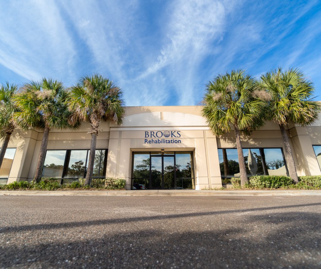 Brooks Rehab Home Health Corporate Center
