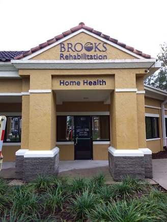 Brooks Rehabilitation and Home Health in St. Augustine