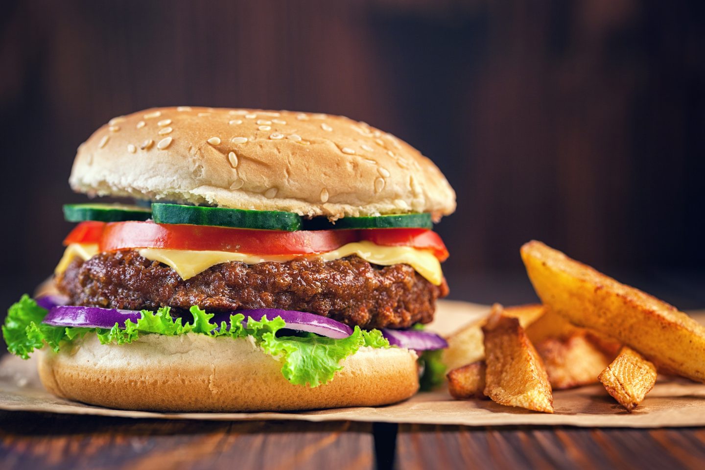 Hamburger brooks rehabilitation nutrition