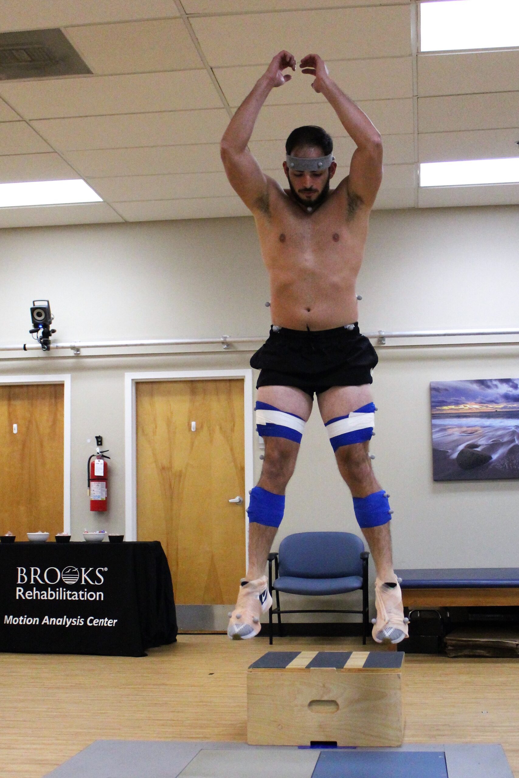 Postural Analysis & Correction - PacificPro Physical Therapy & Sports  Medicine