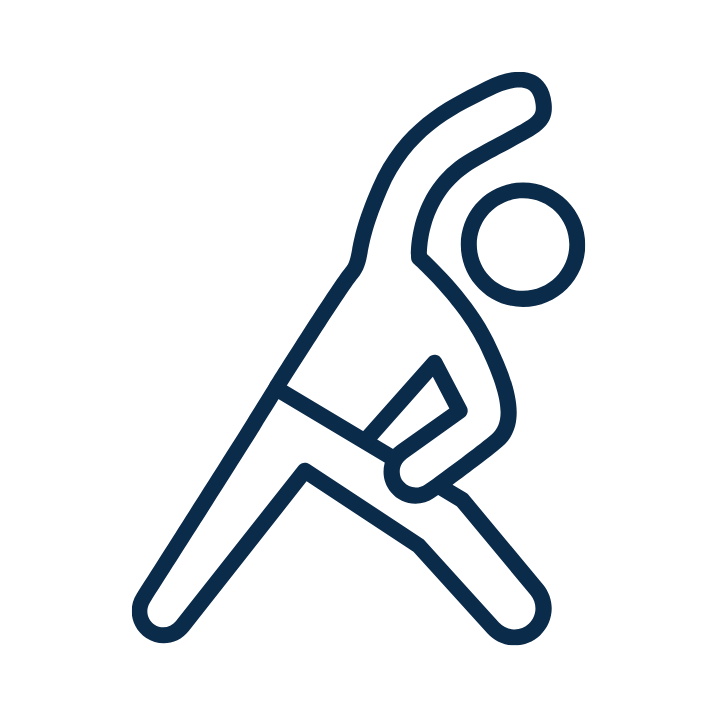exercise icon