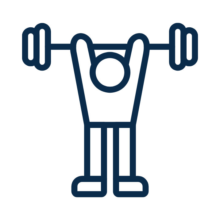 personal training