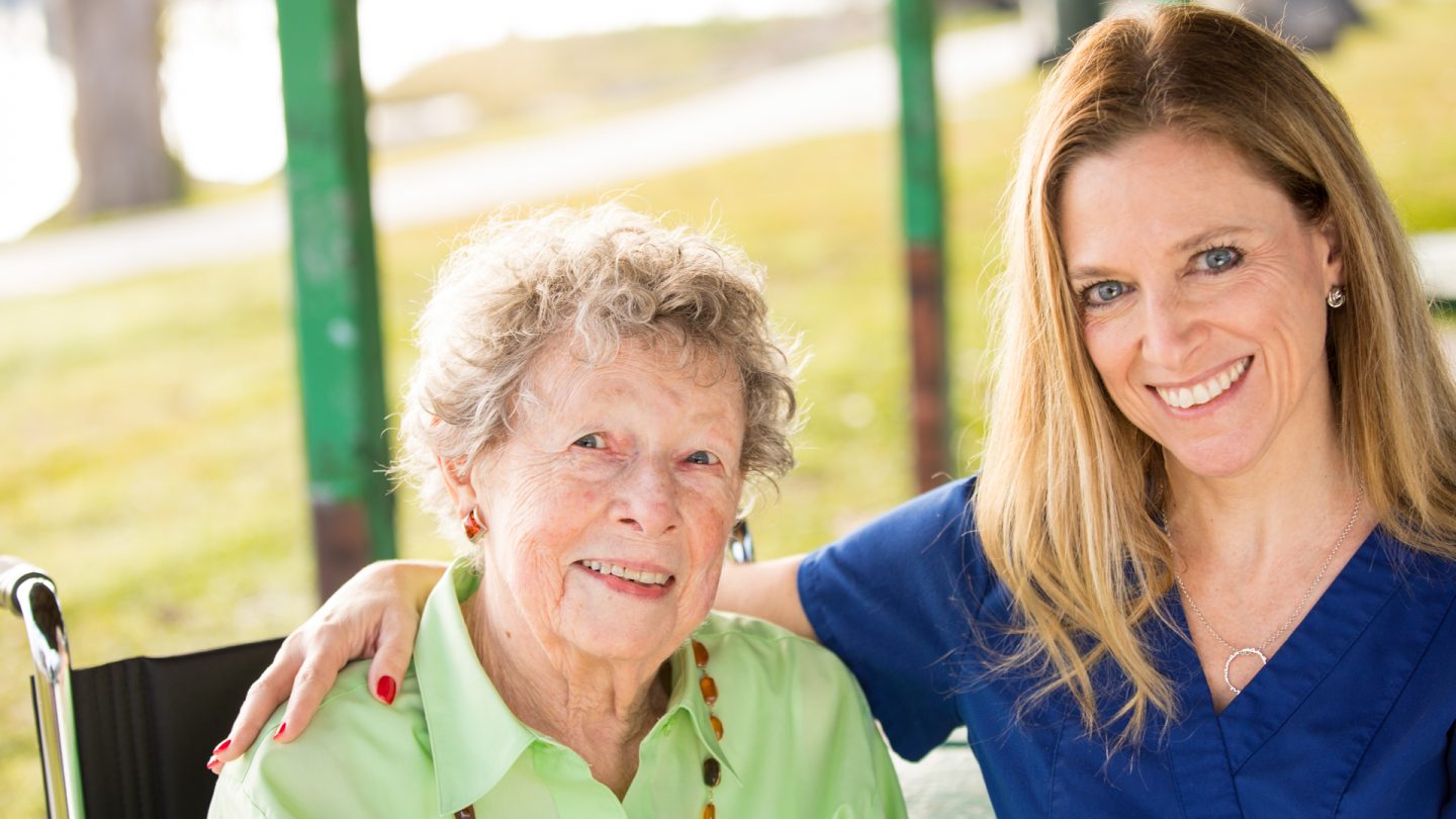 Brooks Rehabilitation Adaptive Wellness Go Beyond