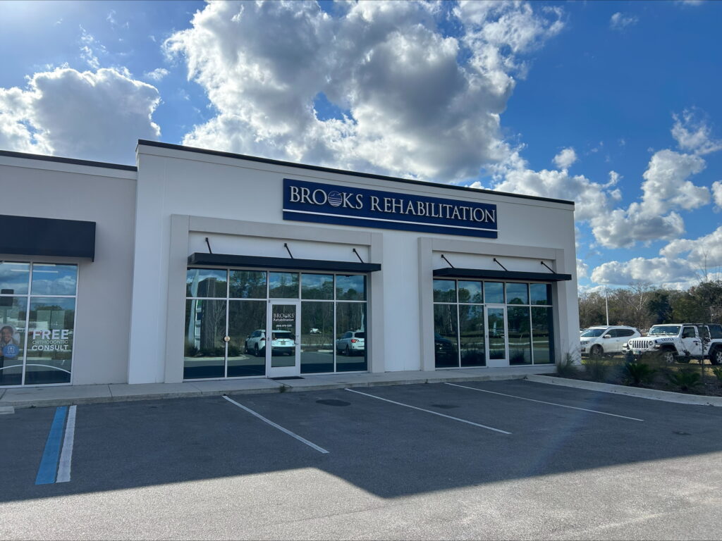 Brooks Rehabilitation Outpatient Clinic - Callahan