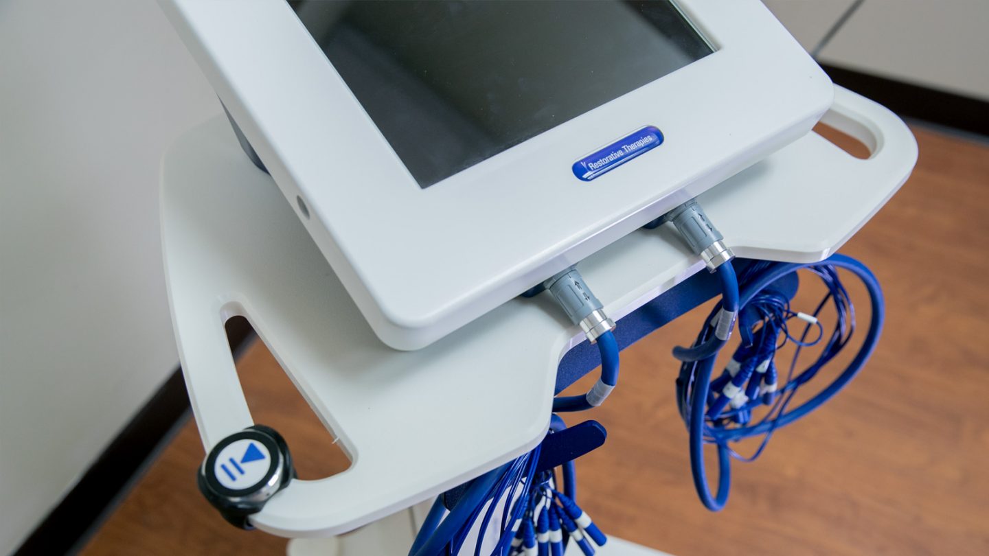 Electrical Stimulation Therapy: Xcite Technology