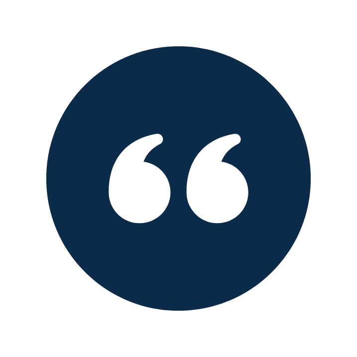 Quote icon