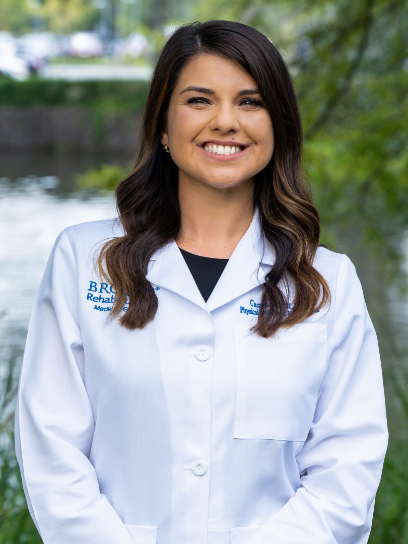 Dr. Cassandra List Profile Photo