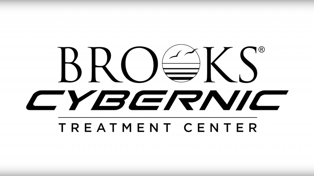 Logo for Brooks Cybernic Treatment Center