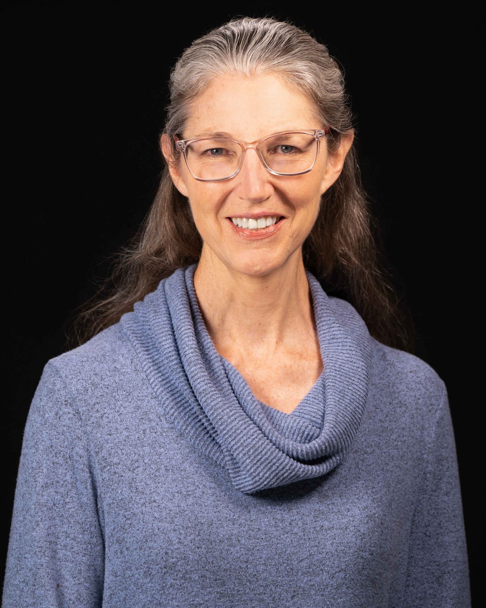 Anita Davis headshot