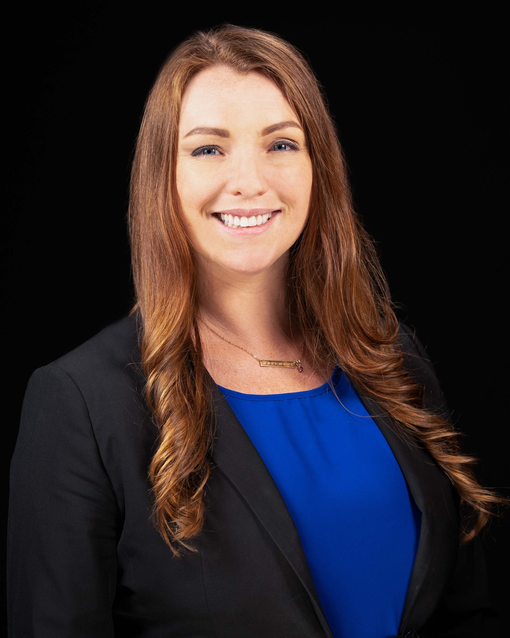 Kate Cavka headshot