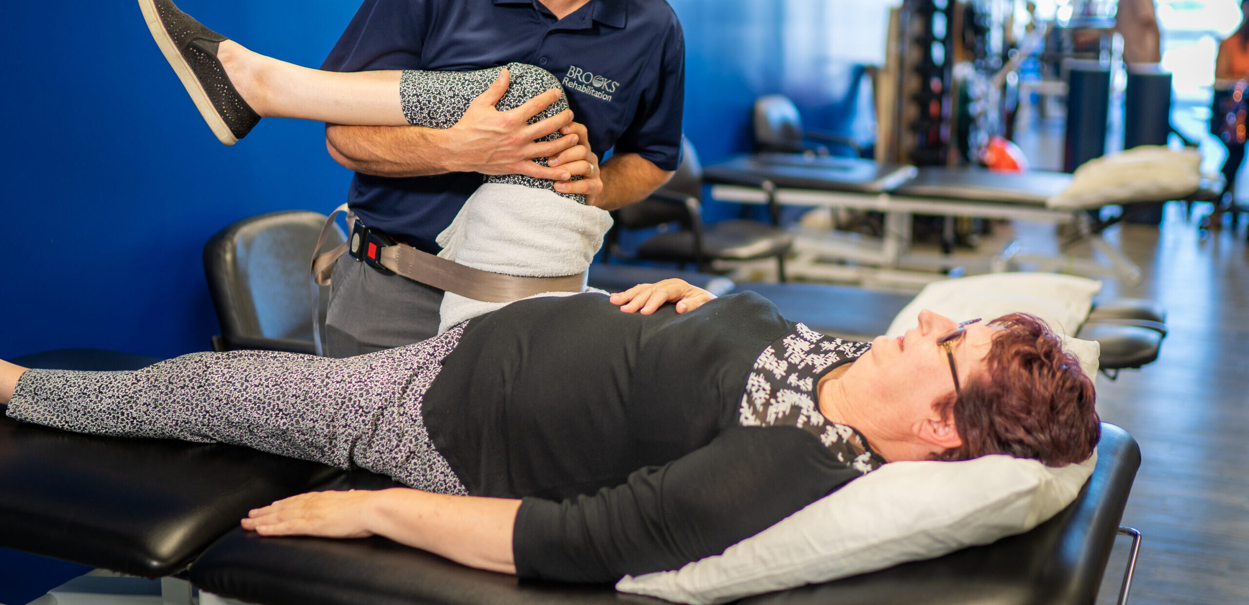 What Does Acute Physical Therapy Mean