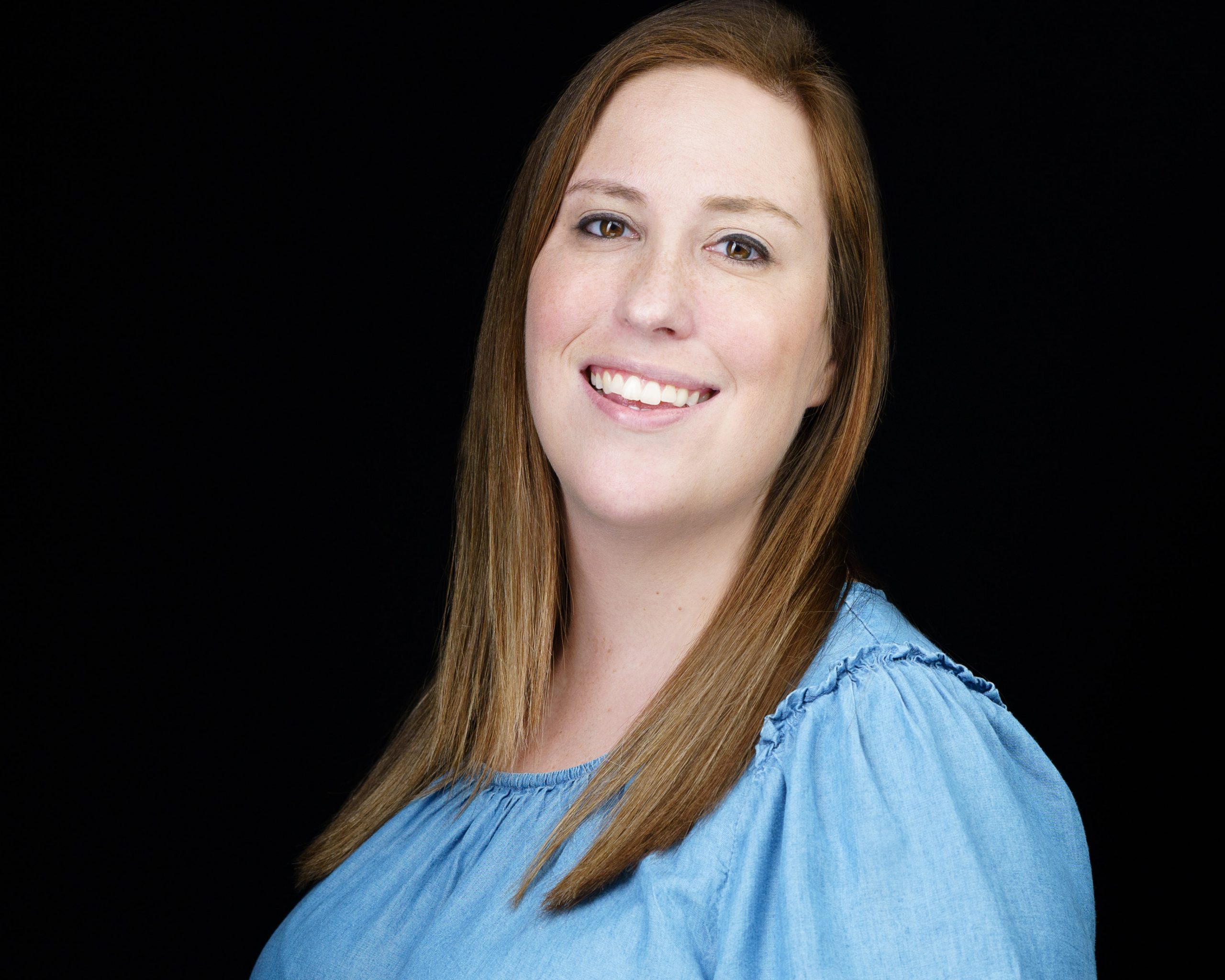 Brittany Censon headshot