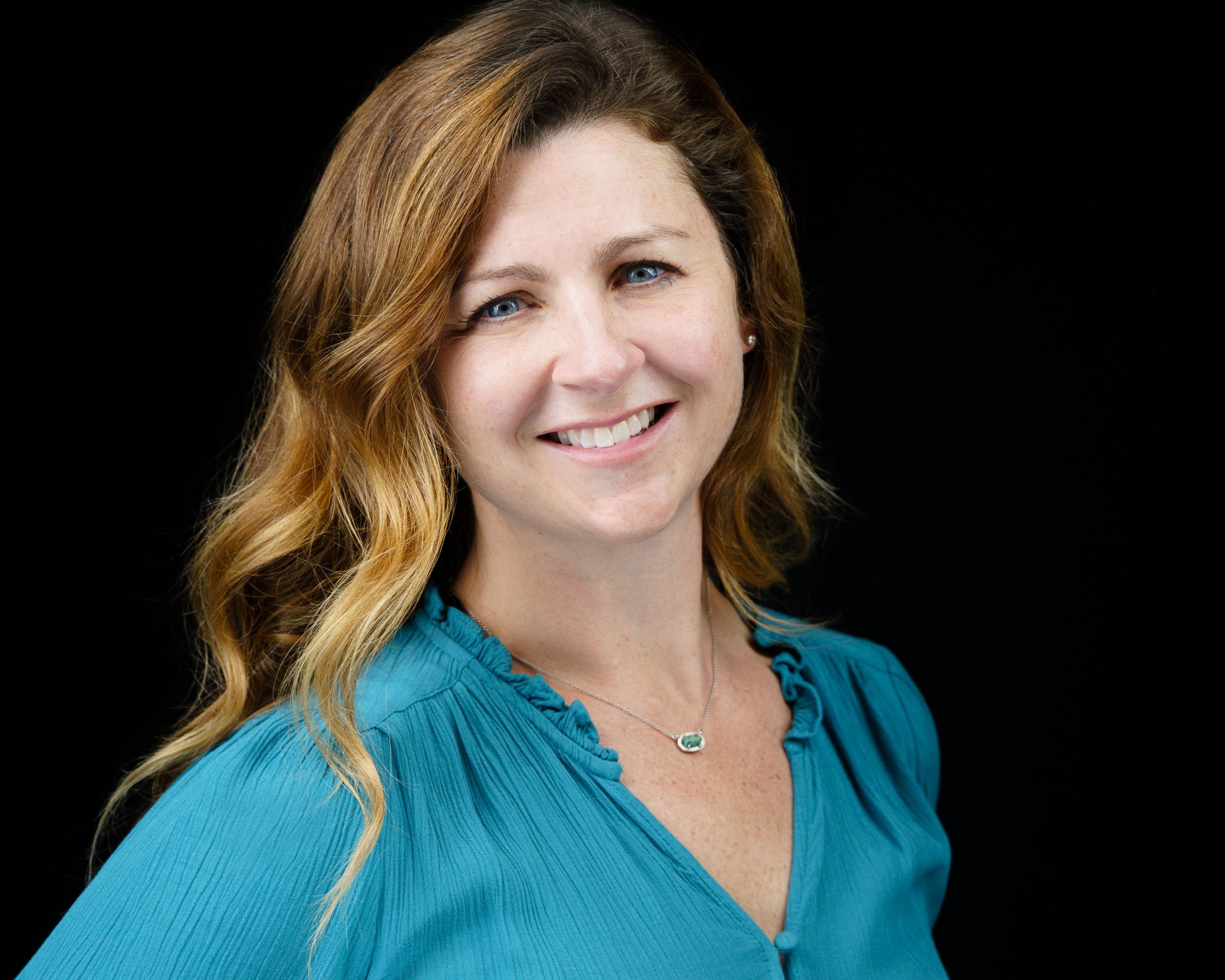 Brooke Hoisington headshot