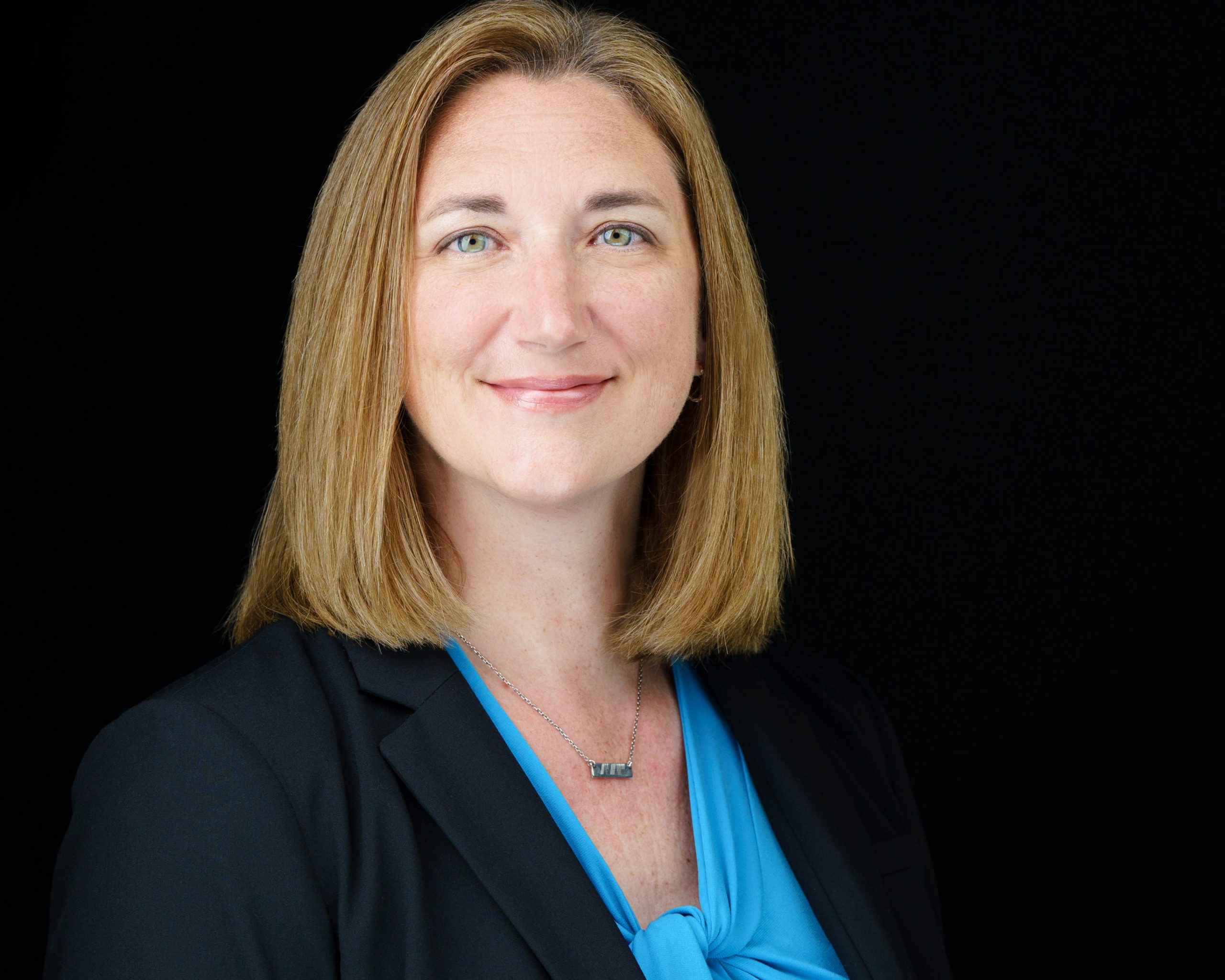 Christy Conroy headshot