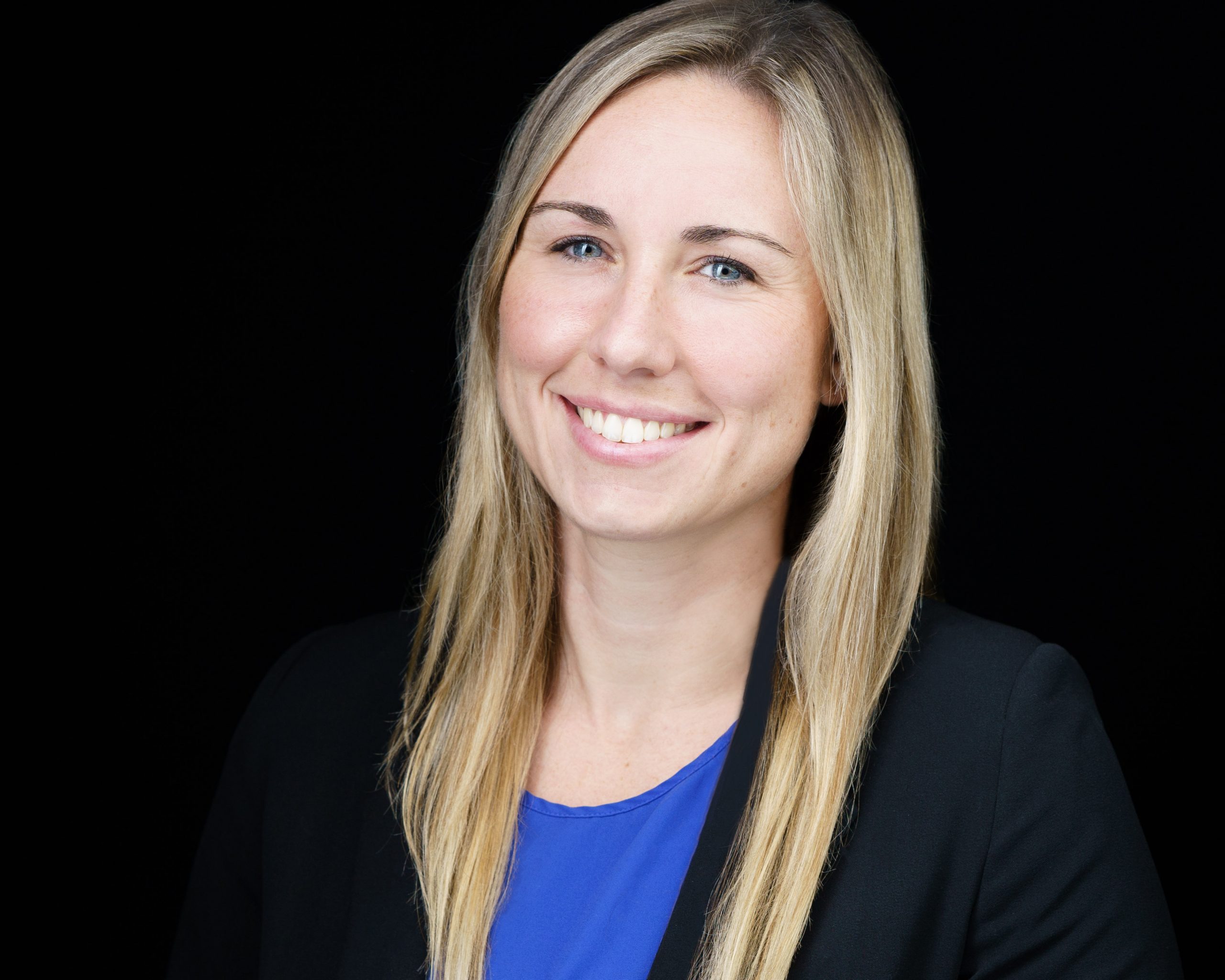 Gina Brunetti headshot