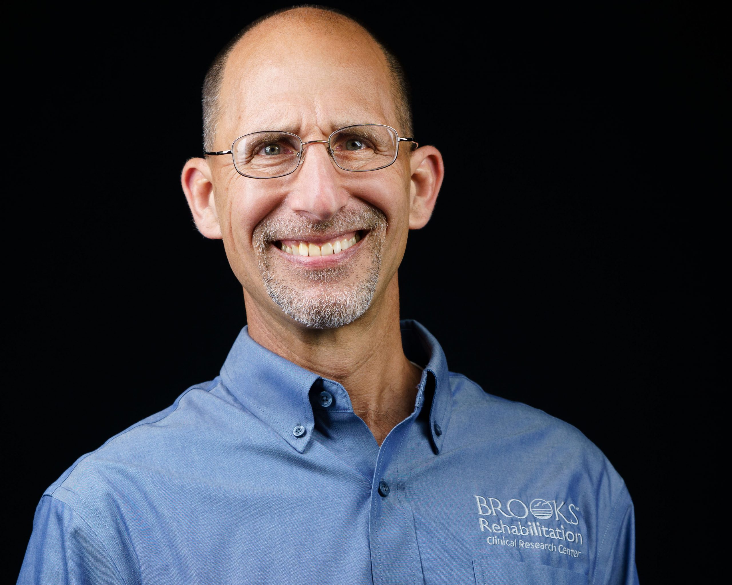 Joel Bialoski headshot