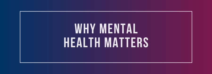 Why Mental Health Matters Brooks Rehabilitation