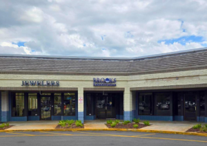 Brooks Rehabilitation Outpatient Clinic – Metrowest (Orlando)