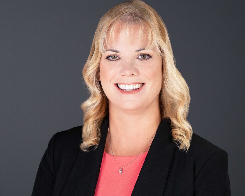 Amanda Osborne Headshot
