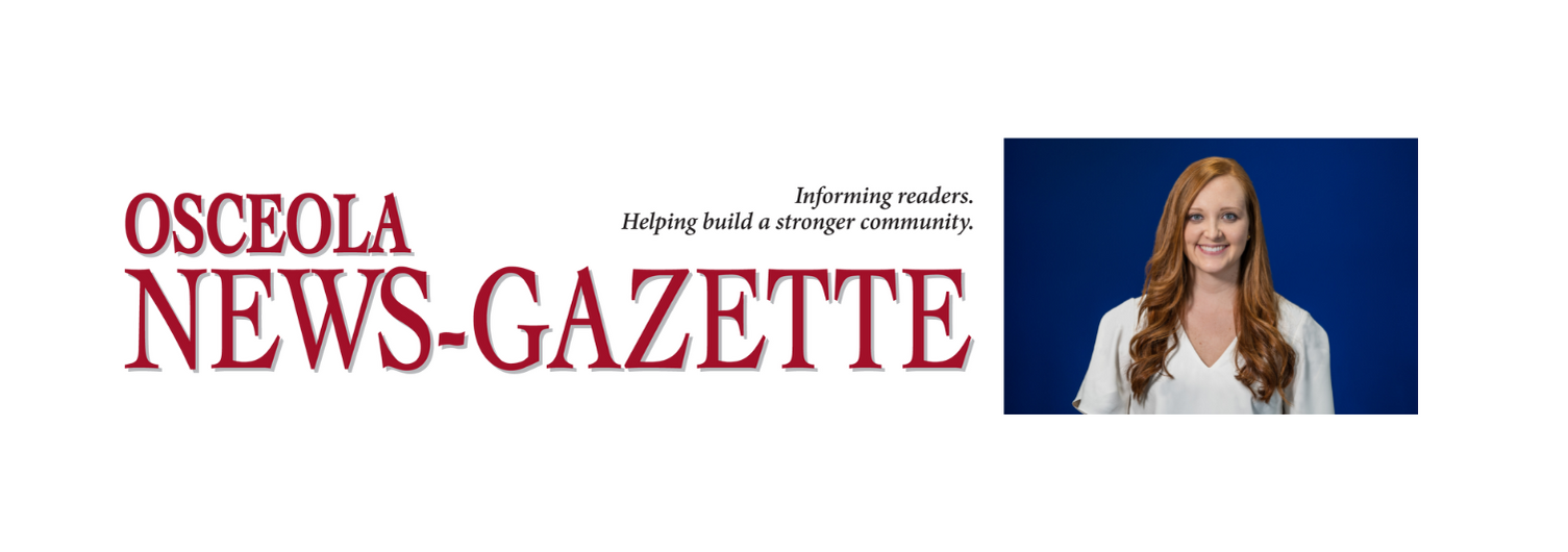 Osceola news-gazette