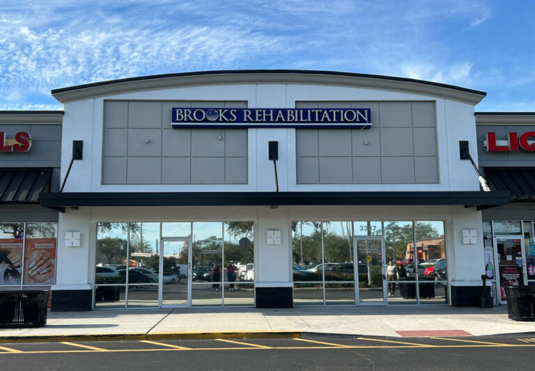 Brooks South Kissimmee Clinic