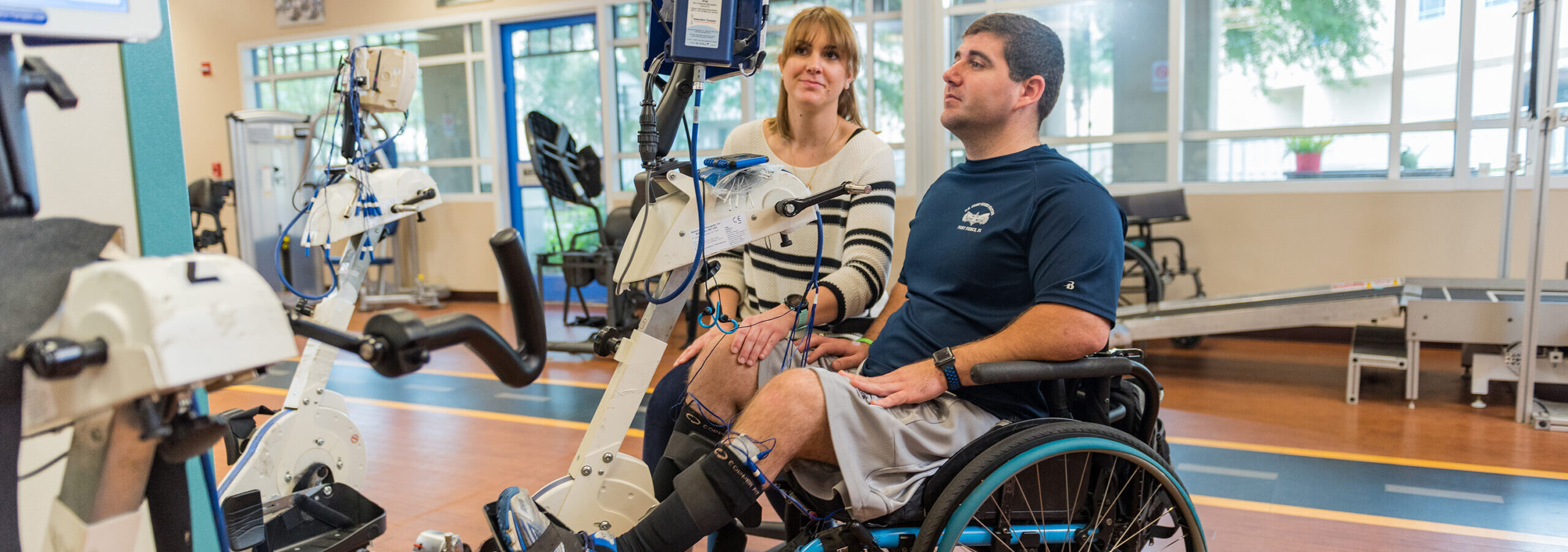 How is MS diagnosed? Brooks Rehabilitation