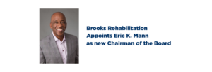 Eric K. Mann appointment announcement