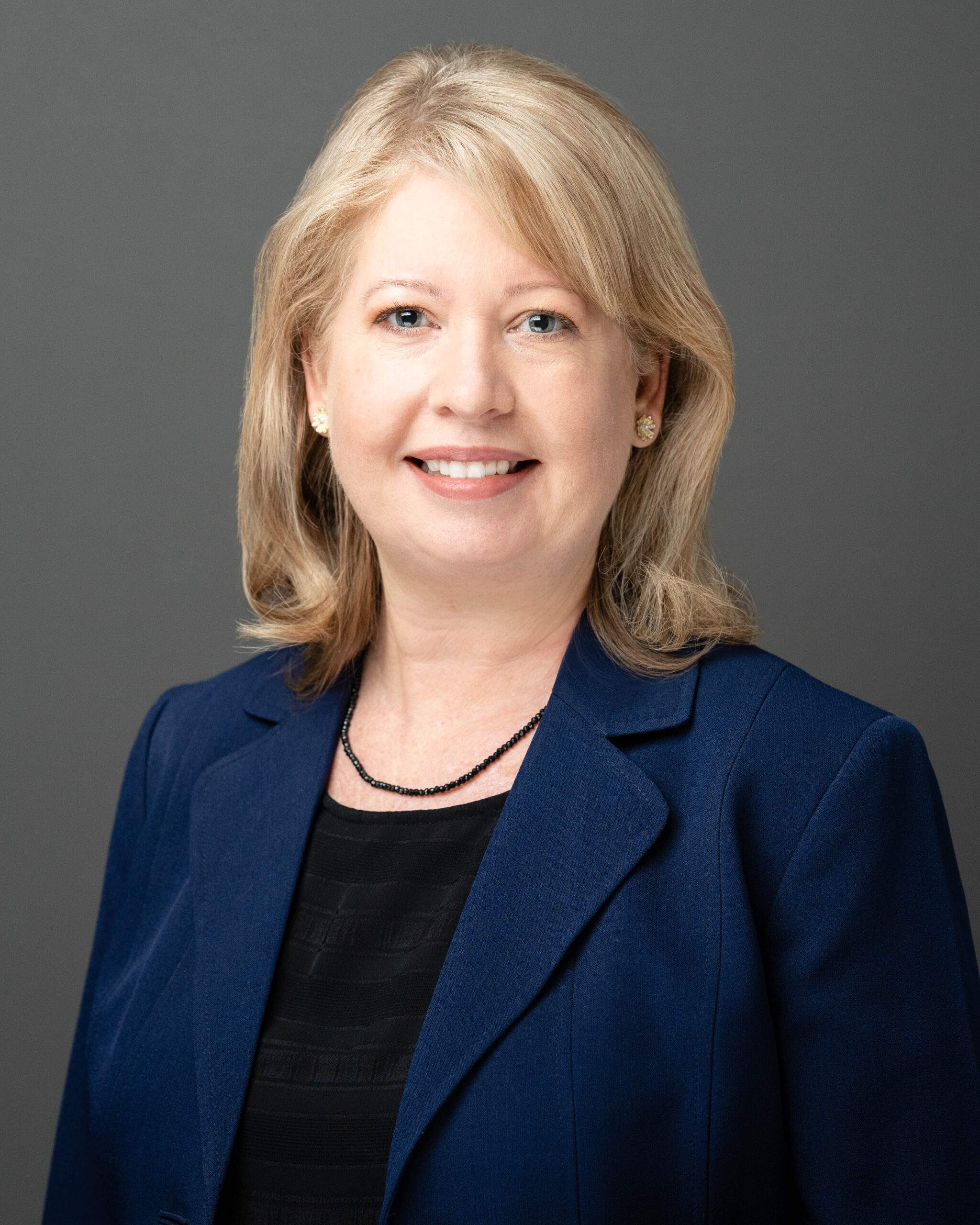 Kris Roberts, Chief Operating Officer – Inpatient and Home Health, Brooks Rehabilitation.