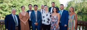 Brooks IHL residency and fellowship graduating class July 2023