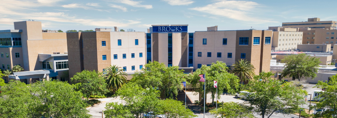 No. 1 Rehabilitation Hospital in Florida | Brooks Rehabilitation