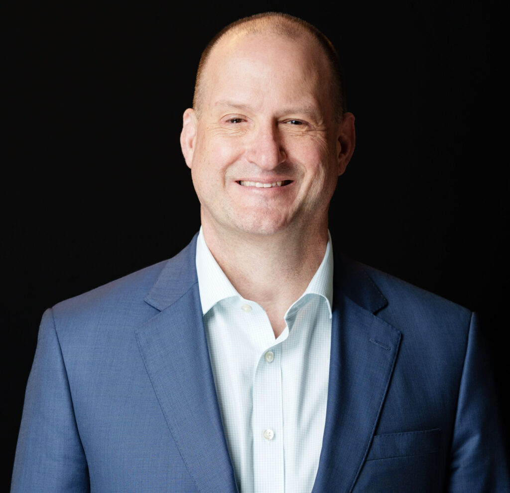 Dr. Mark Bowden, PT, PhD, vice president of clinical integration for Brooks clinical research center.