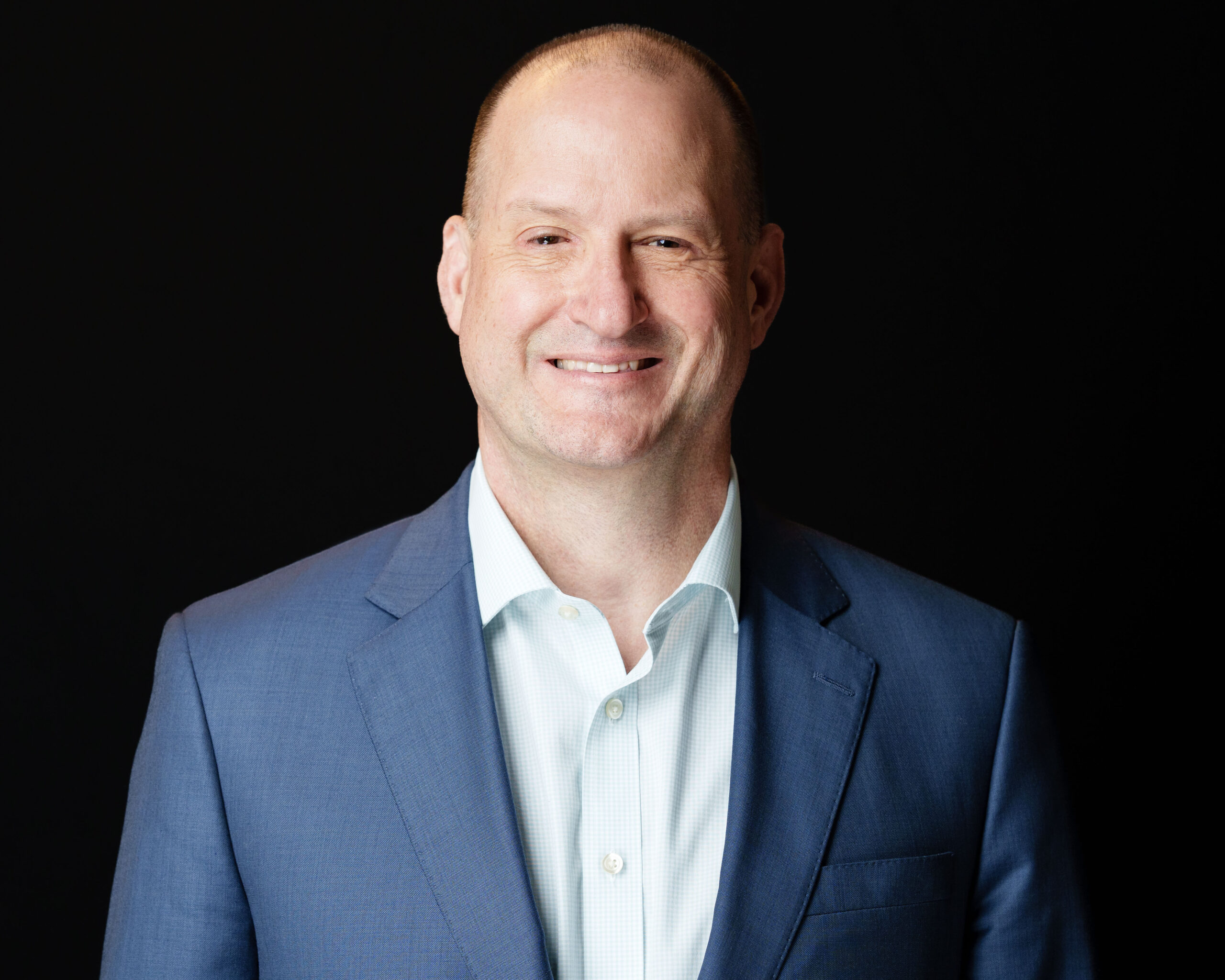 Dr. Mark Bowden, PT, PhD, vice president of clinical integration for Brooks clinical research center.