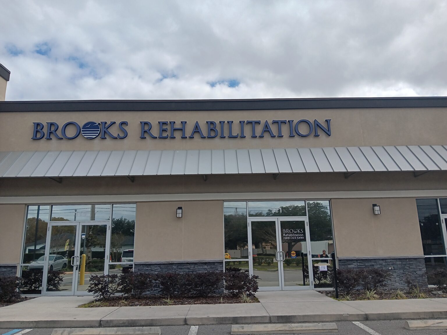 Brooks Americare Home Health Jacksonville Fl Locations | Brooks Rehabilitation