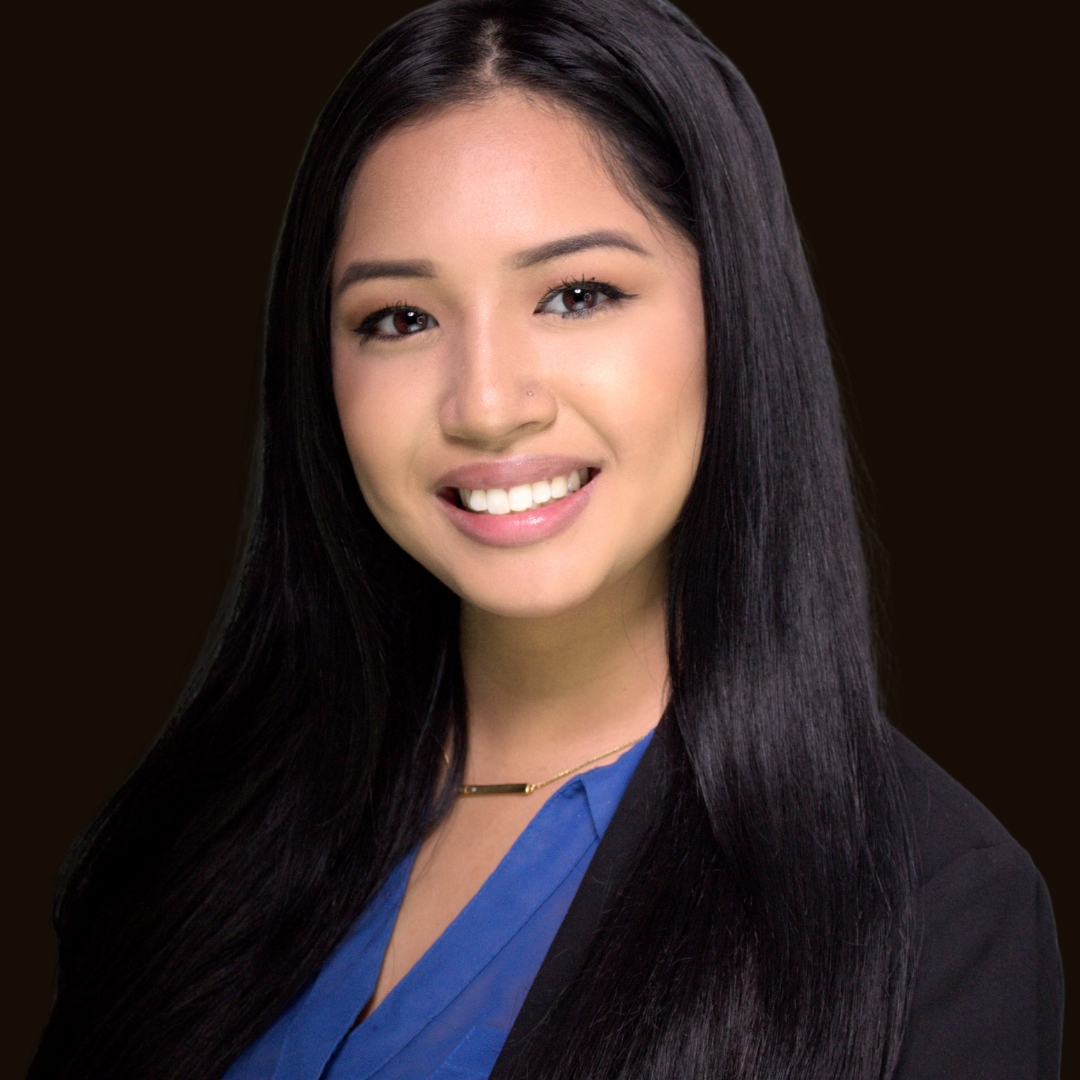 Headshot of Christa Espino, Research Communications Specialist