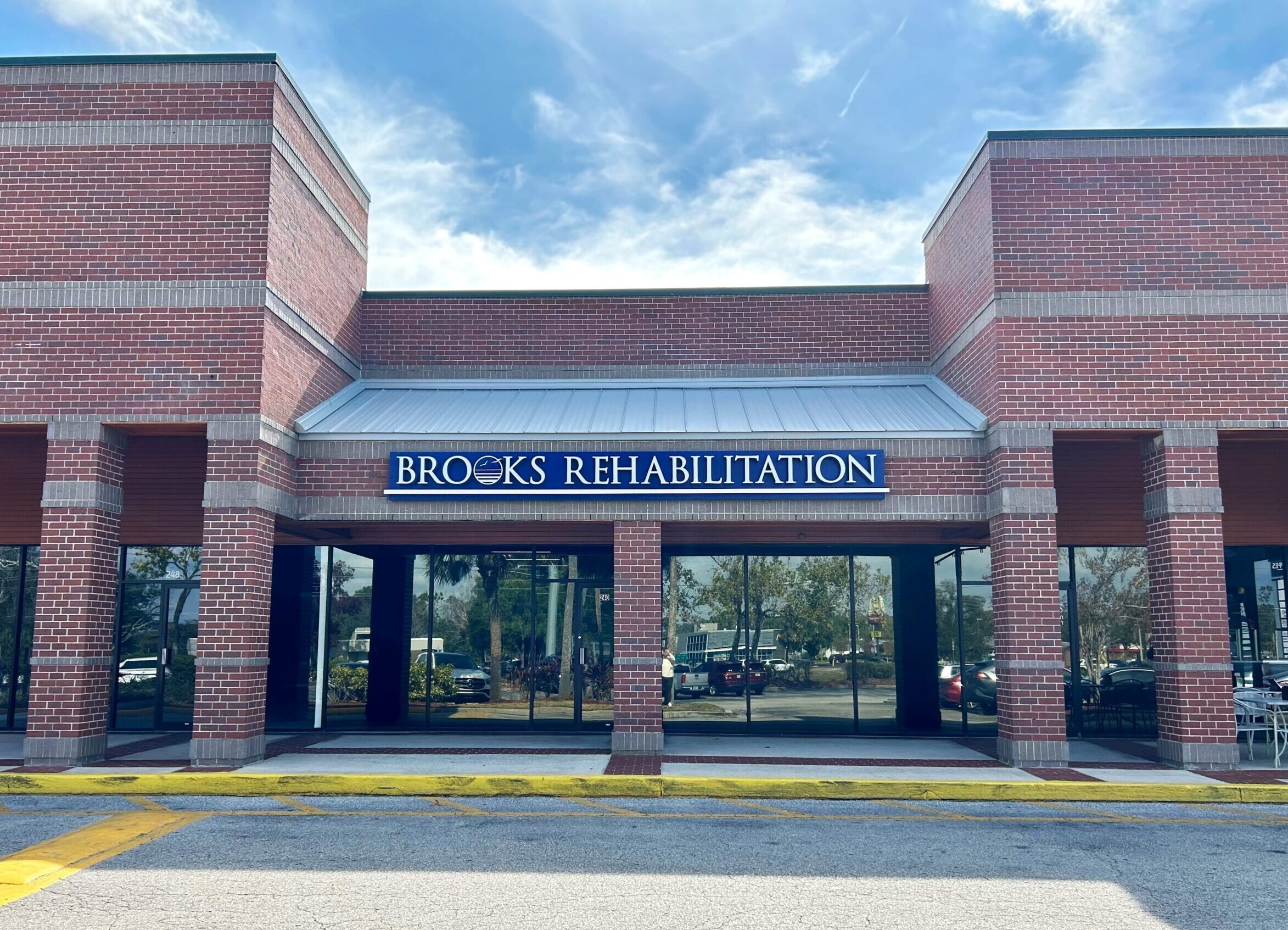 Brooks Apopka Clinic