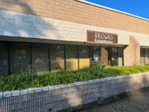 Outside of building for Home Health Ocala