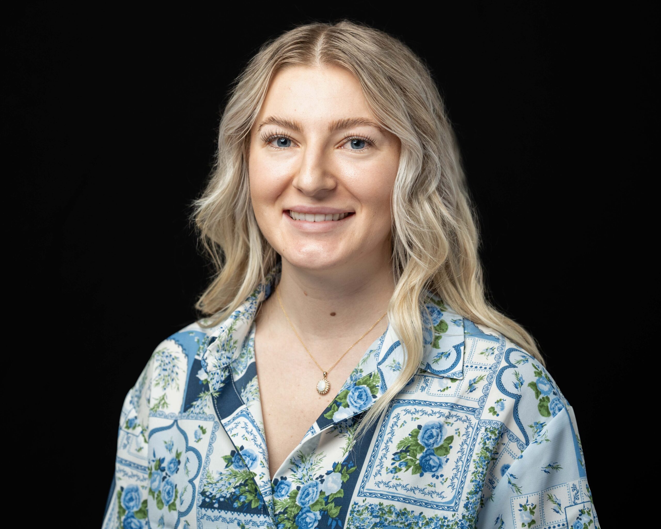 Hannah Grimes Headshot